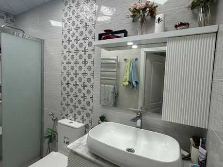 2-room apartment, 56 m², İnşaatçılar: 176 000 ₼ 3