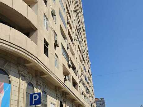 5 otaqlı mənzil, 209 m², Gənclik: 380 000 ₼ 4