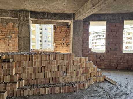 5 otaqlı mənzil, 209 m², Gənclik: 380 000 ₼ 5