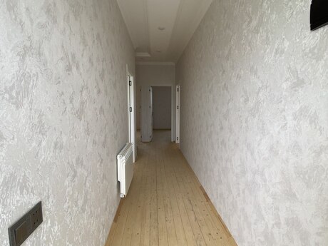 3 otaqlı həyət evi, 100 m², Hövsan: 115 000 ₼ 5