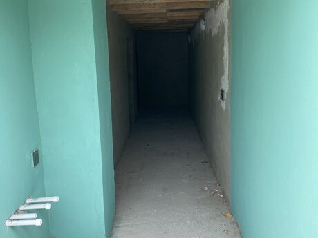 3 otaqlı həyət evi, 100 m², Hövsan: 115 000 ₼ 4