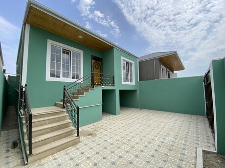 Elan №6438910 - Bakı, Hövsan q., 3 otaqlı, 100 m²