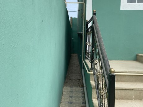 3 otaqlı həyət evi, 100 m², Hövsan: 115 000 ₼ 3