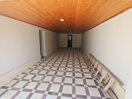 4 otaqlı həyət evi, 140 m², Məmmədli: 138 000 ₼ 5