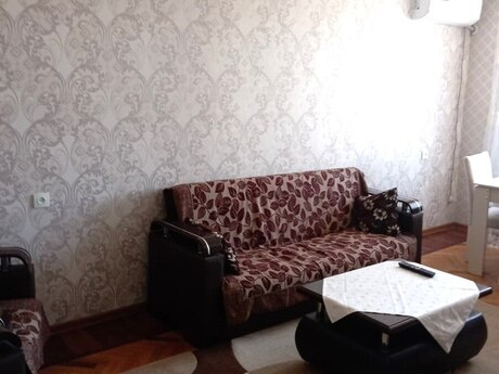 2-room apartment for rent, 65 m², Əhmədli: 600 ₼/mo 3