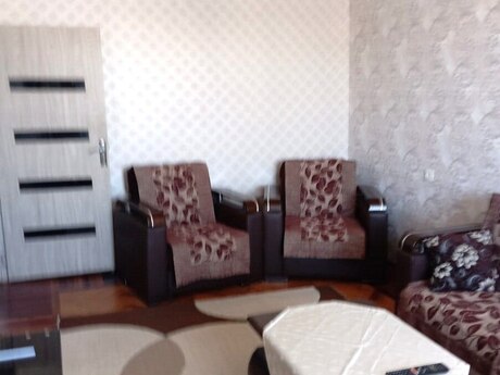 2-room apartment for rent, 65 m², Əhmədli: 600 ₼/mo 2
