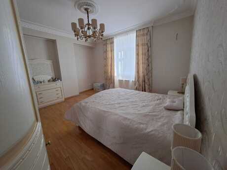 2 otaqlı mənzil, 90 m², Memar Əcəmi: 250 000 ₼ 5