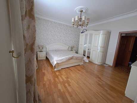 2 otaqlı mənzil, 90 m², Memar Əcəmi: 250 000 ₼ 3