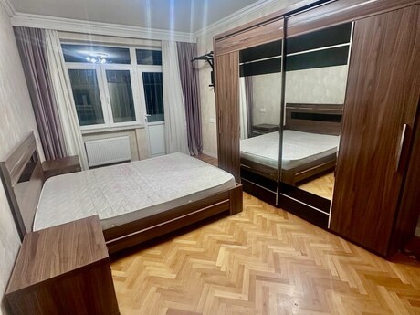 Kirayə 2 otaqlı mənzil, 70 m², Nərimanov: 750 ₼/ay 2