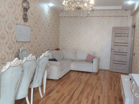 Kirayə 2 otaqlı mənzil, 65 m², Yeni Yasamal: 649 ₼/ay 3