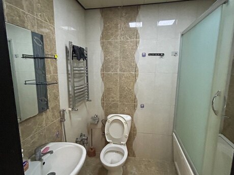 Аренда: 3-комнатная квартира, 95 м², 20 Yanvar: 749 ₼/мес 4