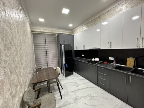 3 otaqlı mənzil, 125 m², 28 May: 359 000 ₼ 4