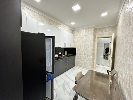 3 otaqlı mənzil, 125 m², 28 May: 359 000 ₼ 5