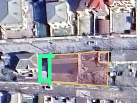 Elan №6438923 - Bakı, Bakıxanov q., 4.2 sot