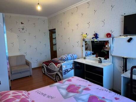 3-room apartment, 70 m², Hövsan: 127 000 ₼ 3
