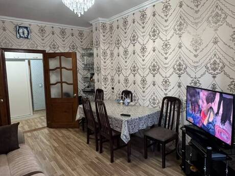 3-room apartment, 70 m², Hövsan: 127 000 ₼ 2