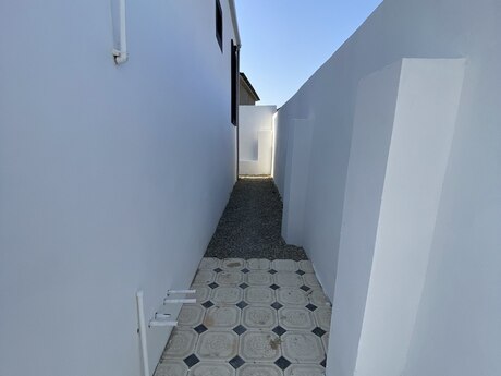 3 otaqlı həyət evi, 100 m², Hövsan: 105 000 ₼ 5