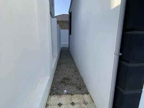 3 otaqlı həyət evi, 100 m², Hövsan: 105 000 ₼ 4