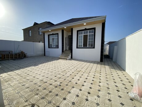 Elan №6438921 - Bakı, Hövsan q., 3 otaqlı, 100 m²