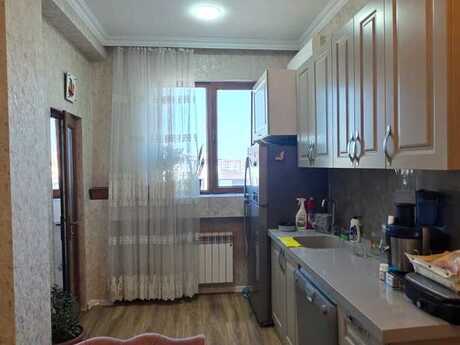 3-room apartment, 75 m², Elmlər Akademiyası: 177 000 ₼ 5