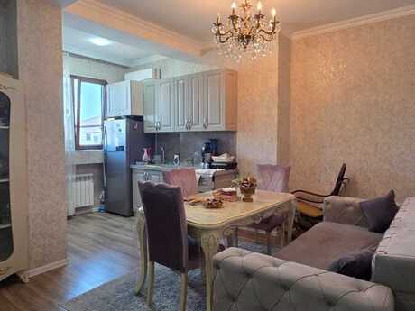 3-room apartment, 75 m², Elmlər Akademiyası: 177 000 ₼ 2