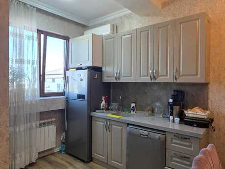3-room apartment, 75 m², Elmlər Akademiyası: 177 000 ₼ 4