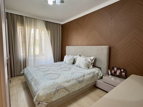 4 otaqlı mənzil, 110 m², İnşaatçılar: 254 000 ₼ 3