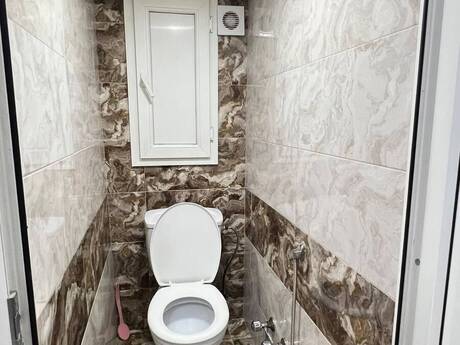 Аренда: 2-комнатная квартира, 60 м², Xalqlar Dostluğu: 470 ₼/мес 2