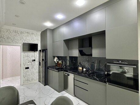 3 otaqlı mənzil, 120 m², Armoni Residence: 375 000 ₼ 5