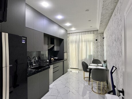 3 otaqlı mənzil, 120 m², Armoni Residence: 375 000 ₼ 4