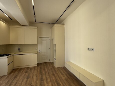 2 otaqlı mənzil, 57 m², Nərimanov: 240 000 ₼ 4