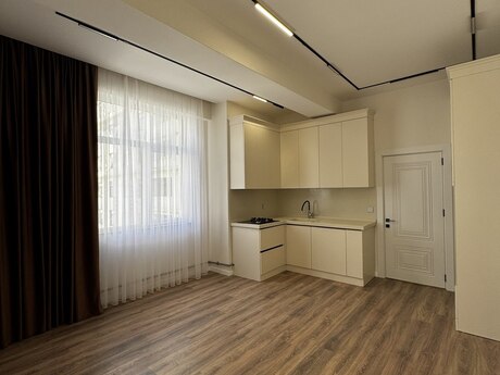 2 otaqlı mənzil, 57 m², Nərimanov: 240 000 ₼ 3