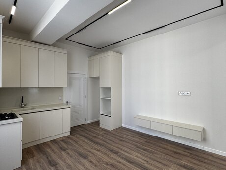 2 otaqlı mənzil, 57 m², Nərimanov: 240 000 ₼ 5