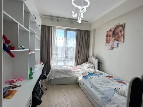 3 otaqlı mənzil, 75 m², Park Yasamal: 241 000 ₼ 5