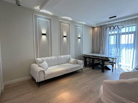 3 otaqlı mənzil, 75 m², Park Yasamal: 241 000 ₼ 4