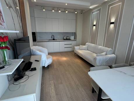 3 otaqlı mənzil, 75 m², Park Yasamal: 241 000 ₼ 3