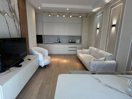 3 otaqlı mənzil, 75 m², Park Yasamal: 241 000 ₼ 2