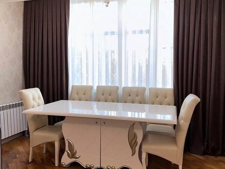 2 otaqlı mənzil, 80 m², Nizami: 215 000 ₼ 4
