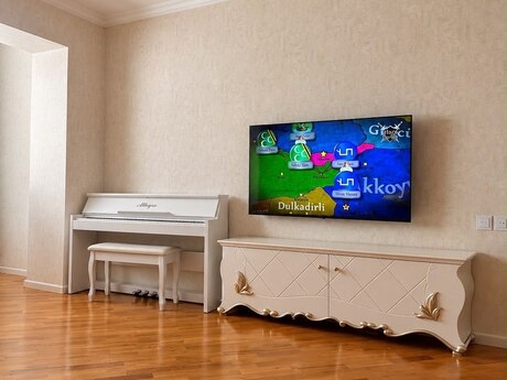 2 otaqlı mənzil, 80 m², Nizami: 215 000 ₼ 3