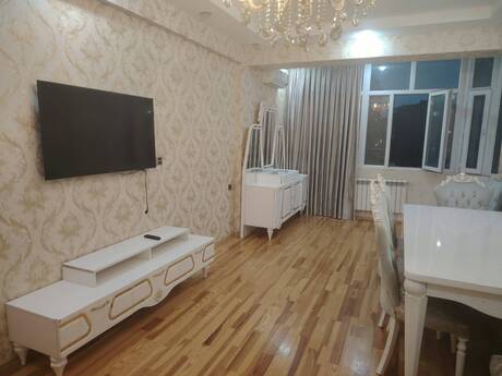 Kirayə 2 otaqlı mənzil, 65 m², İnşaatçılar: 650 ₼/ay 3