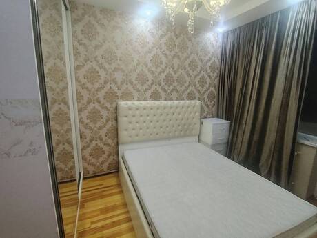 Kirayə 2 otaqlı mənzil, 65 m², İnşaatçılar: 650 ₼/ay 2