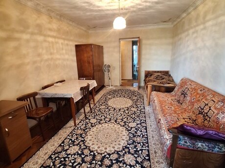3 otaqlı mənzil, 72 m², Neftçilər: 167 000 ₼ 3