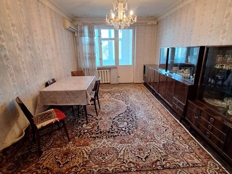 3 otaqlı mənzil, 72 m², Neftçilər: 167 000 ₼ 2