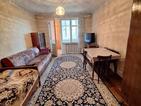 3 otaqlı mənzil, 72 m², Neftçilər: 167 000 ₼ 4