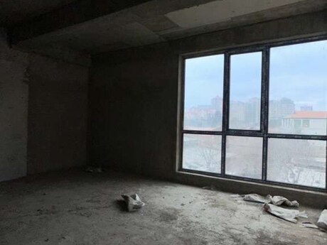 4 otaqlı mənzil, 166 m², Nəriman Nərimanov: 520 000 ₼ 4