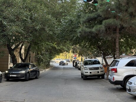 4 otaqlı mənzil, 166 m², Nəriman Nərimanov: 520 000 ₼ 5