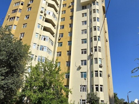 Аренда: 3-комнатная квартира, 65 м², Şah İsmayıl Xətai: 270 ₼/мес 3
