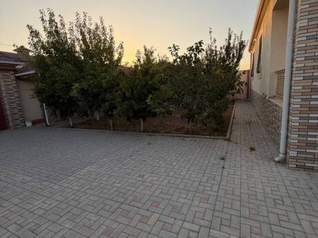 4 otaqlı həyət evi, 200 m², Şüvəlan: 225 000 ₼ 4