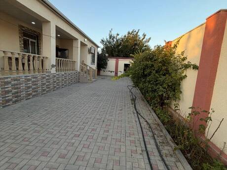 4 otaqlı həyət evi, 200 m², Şüvəlan: 225 000 ₼ 2