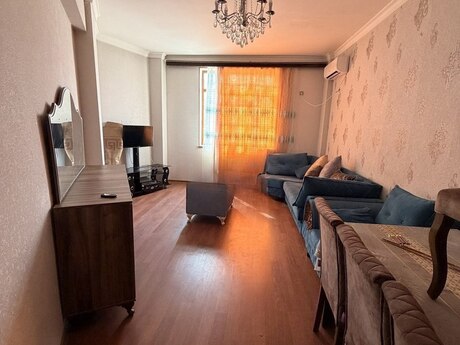 2 otaqlı mənzil, 80 m², Bayıl: 185 000 ₼ 2